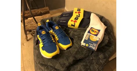 adidas sneakers lidl